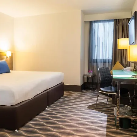 Hotel Crowne Plaza London - Kingston By Ihg
