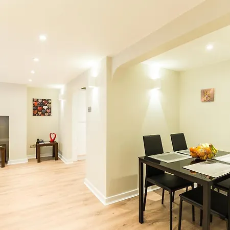 Victoria - Vincent Square By Viridian *