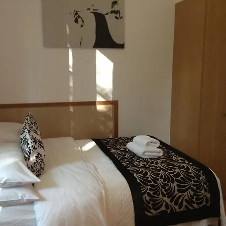 Apartment Brandenburgh House