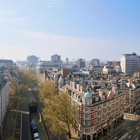 Hotell Nyx Holborn By Leonardo