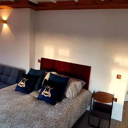 Angel Townhouse 3* Londra