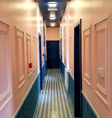 Angel Townhouse Londra