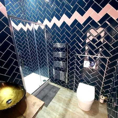 Hotel Angel Townhouse Londra