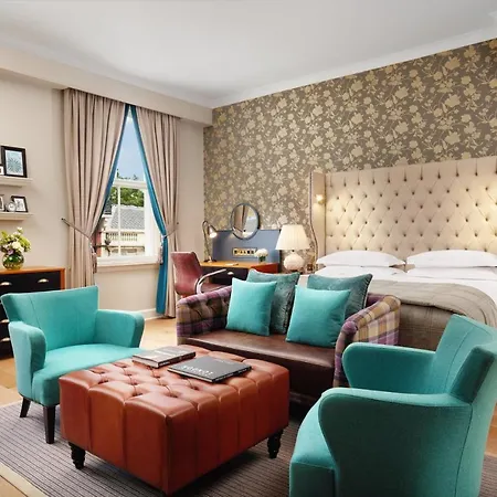 Hotel The Bailey's Kensington Londres