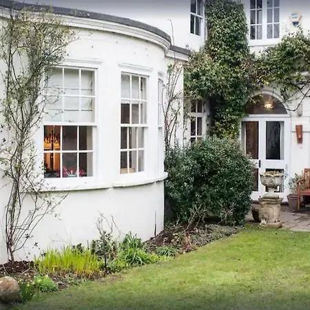 Veeve - Fox House Apartment Richmond (Greater London)