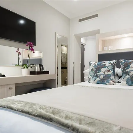 Hotel Blandford