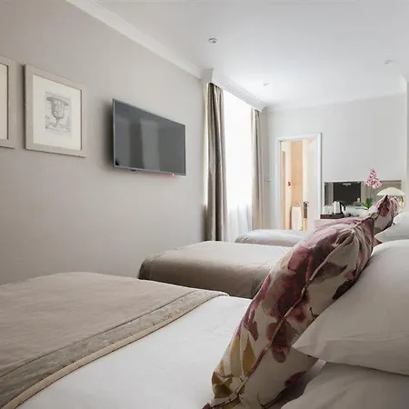 Hotel Blandford Londýn