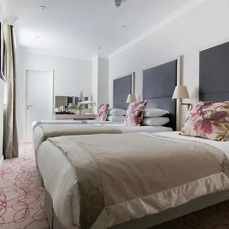 Blandford 4* Londýn