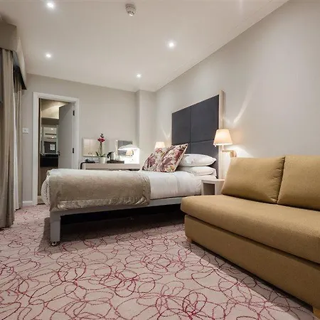 Hotel Blandford