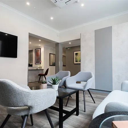 Hotel Blandford 4*