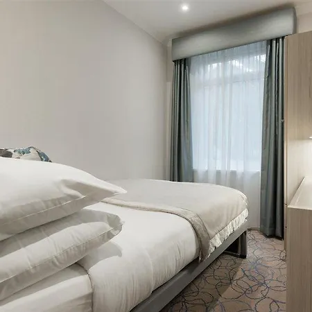 Hotel Blandford 4*