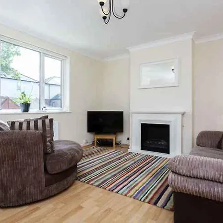 Veeve - A Little Apartment Richmond (Greater London)