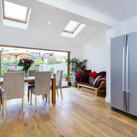 Veeve - A Little Apartment Richmond (Greater London)