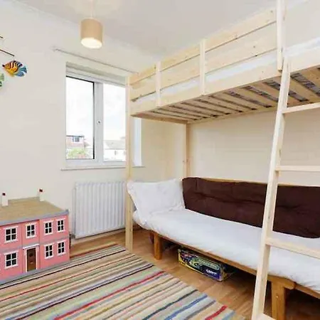 Apartment Veeve - A Little Richmond (Greater London)