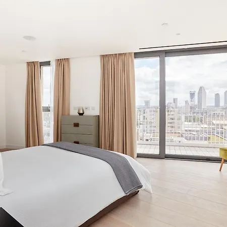Sonder At Southwark Aparthotel