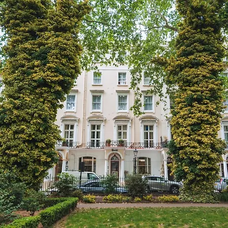 Shakespeare Hotel 3*