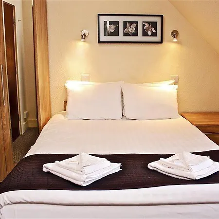 Golders Hotell 3*