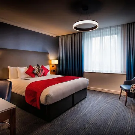 Hotel Hard Rock 4*