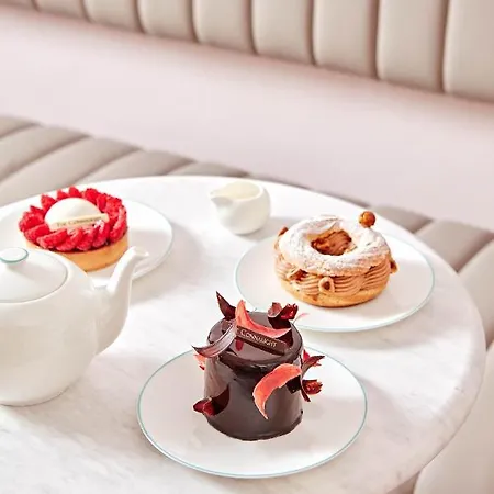 The Connaught, Maybourne Collection 5* London