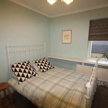 Alexandra House - Three Bedroom House Holiday home *