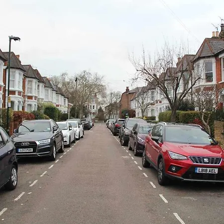 Alexandra House - Three Bedroom House Holiday home Richmond (Greater London)