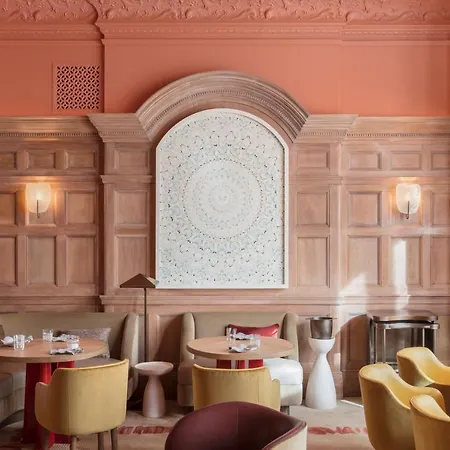 The Connaught, Maybourne Collection Hotel
