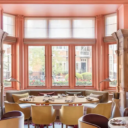 The Connaught, Maybourne Collection Hotel