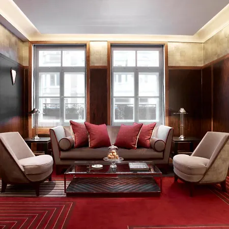 Claridge's, Maybourne Collection 5* Londyn