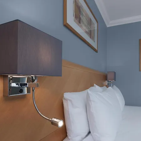 Kensington Forum, An Ihg Hotel 4*