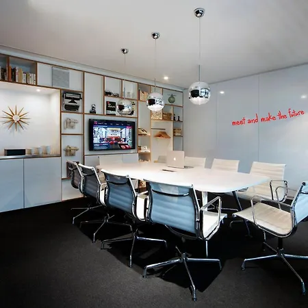 Citizenm Bankside Hotel 4*