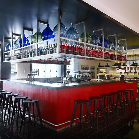 Citizenm Bankside Hotel 4*