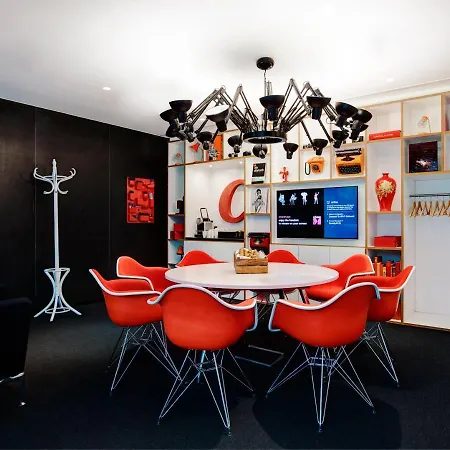 Citizenm Bankside