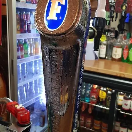 Kro Hour Glass