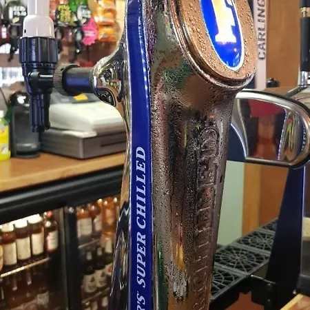 Hour Glass Kro