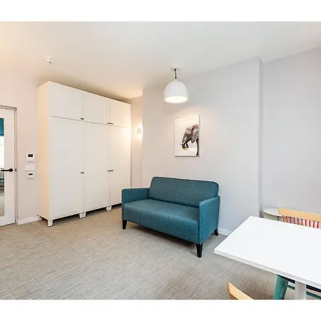 Trendy Studios, Primrose Hill - Sk Appartamento
