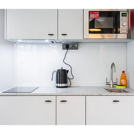 Trendy Studios, Primrose Hill - Sk * Londra