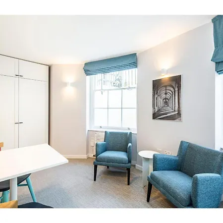 Trendy Studios, Primrose Hill - Sk *