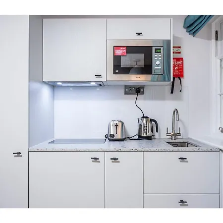 Trendy Studios, Primrose Hill - Sk * Londra