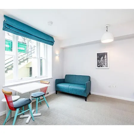 Trendy Studios, Primrose Hill - Sk *