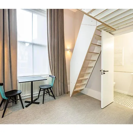 Trendy Studios, Primrose Hill - Sk Londra