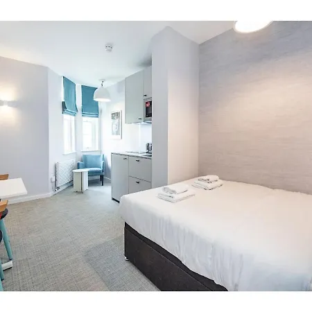 Trendy Studios, Primrose Hill - Sk *