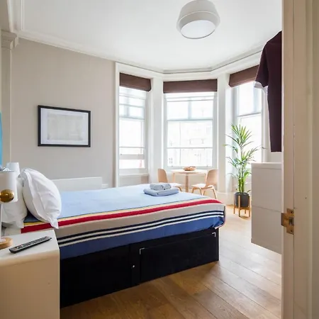 Hausd Flex - Covent Garden * London