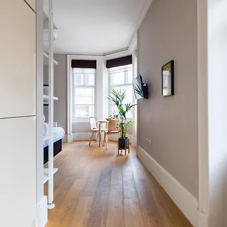 Hausd Flex - Covent Garden *