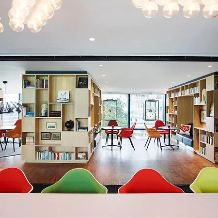 Citizenm Tower Of Londres