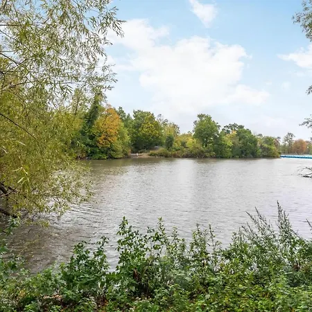 Apartment New Fantastic 1bd Crystal Palace Flat In *
