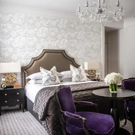 Szálloda The Kensington London