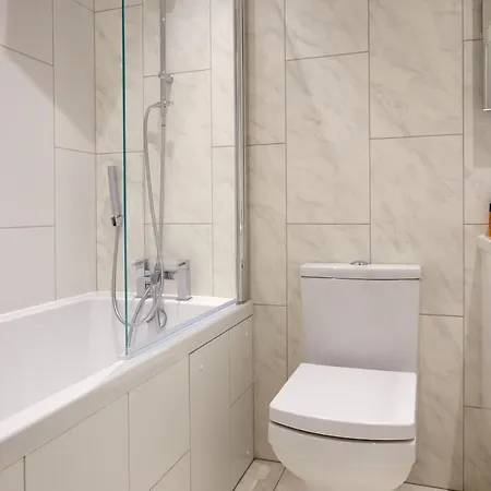 Aparthotel Sonder At Virginia House, Bloomsbury London