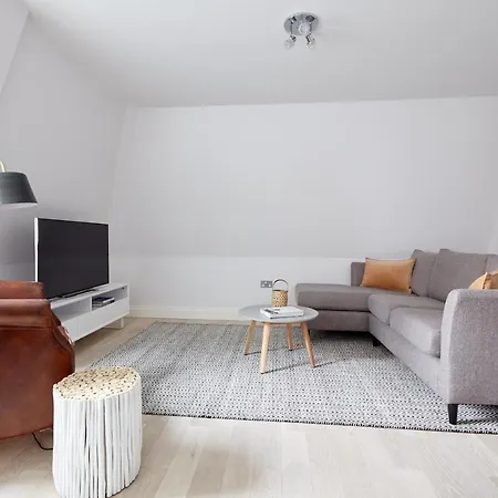 Aparthotel Sonder At Virginia House, Bloomsbury 3*
