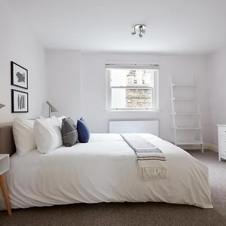 Sonder At Virginia House, Bloomsbury Aparthotel 3*