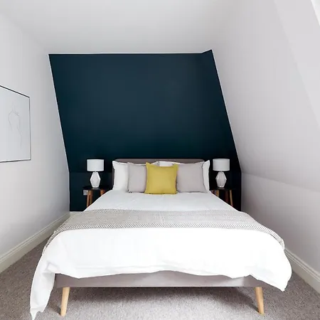 Aparthotel Sonder At Virginia House, Bloomsbury
